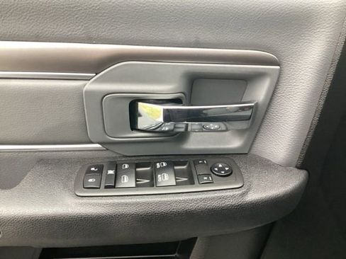 Used 2024 RAM 1500 Classic SLT image 11