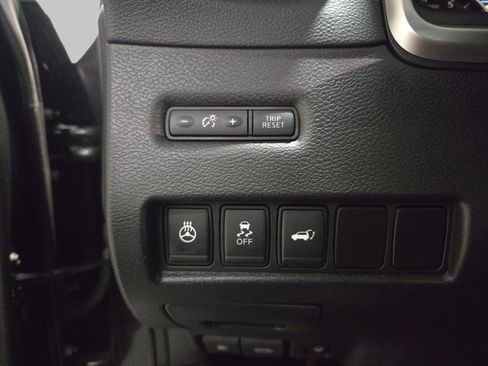 Used 2016 Nissan Murano Platinum image 28