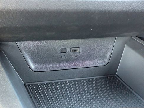 Used 2026 Chevrolet Equinox RS w/ Convenience Package III image 30