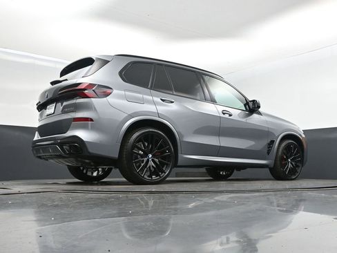 New 2026 BMW X5 M60i image 43