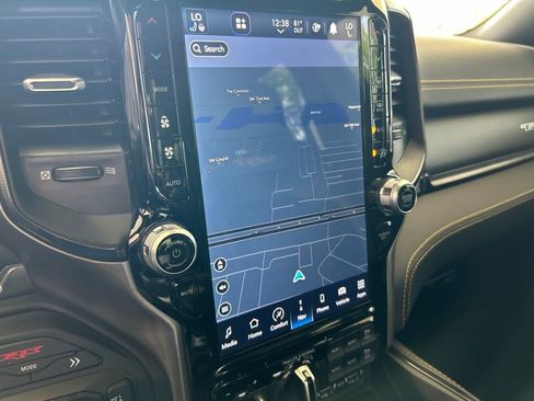 Used 2023 RAM 1500 TRX w/ TRX Level 2 Equipment Group AWD/4WD image 10