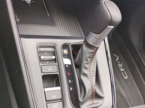 New 2026 Honda CR-V Sport image 32
