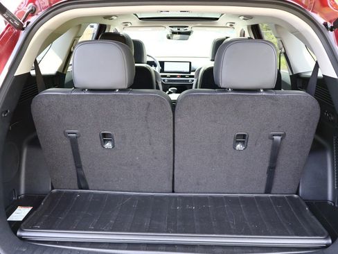 Used 2024 Kia Sorento SX image 22