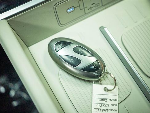 Used 2025 Hyundai Santa Fe SEL AWD/4WD image 23