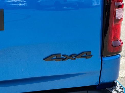 New 2025 RAM 1500 Laramie w/ Night Edition image 21