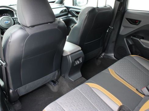 Used 2025 Subaru Crosstrek 2.5i Sport image 25