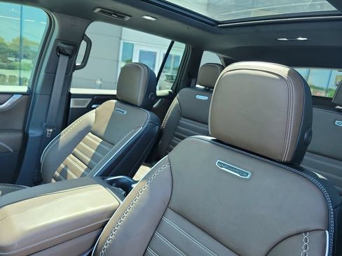 Used 2026 GMC Acadia Denali Ultimate AWD/4WD image 26