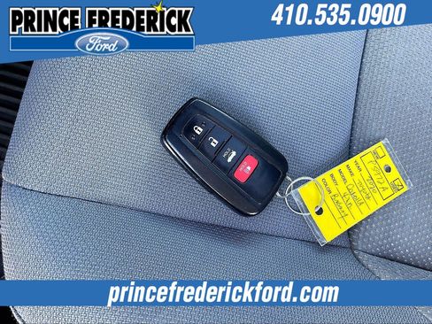 Used 2020 Toyota Corolla SE image 10