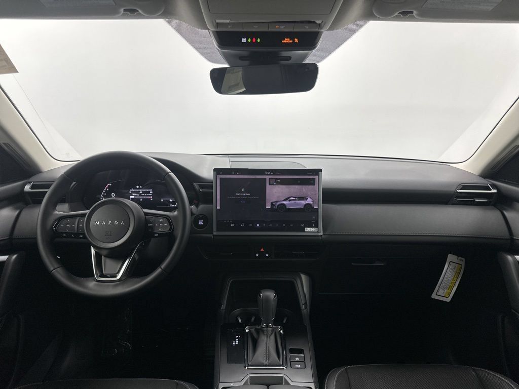 New 2026 MAZDA CX-5 Select AWD/4WD image 27