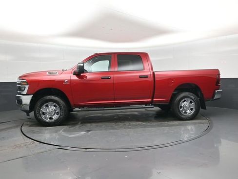 New 2026 RAM 2500 Tradesman image 7