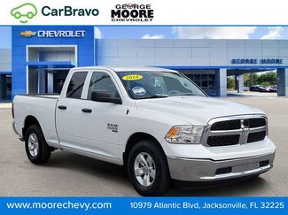 Used 2024 RAM 1500 Classic SLT RWD 360° Tour