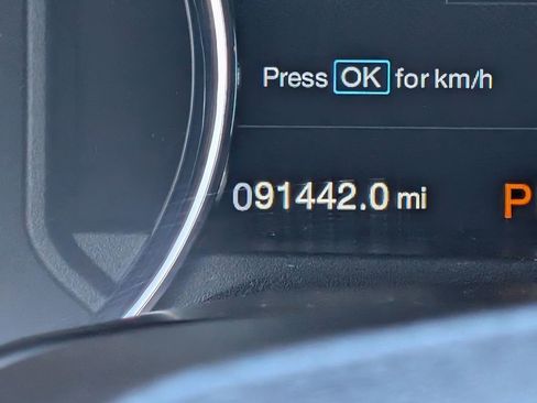 Used 2016 Ford F150 Lariat image 26