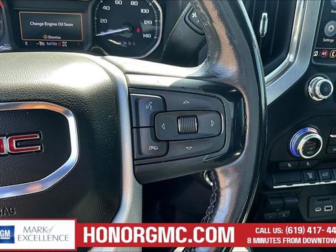 Used 2022 GMC Sierra 2500 SLT AWD/4WD image 13