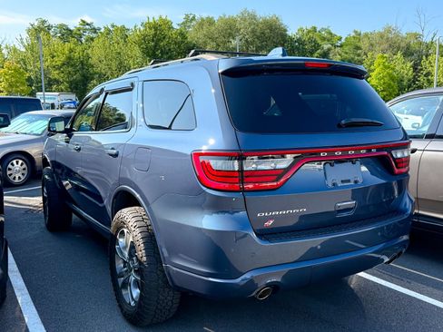 Used 2019 Dodge Durango GT AWD/4WD image 4
