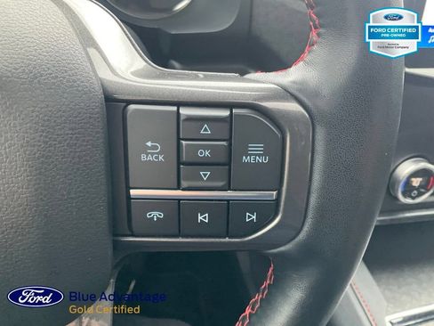 Certified 2023 Ford Expedition Limited AWD/4WD image 9