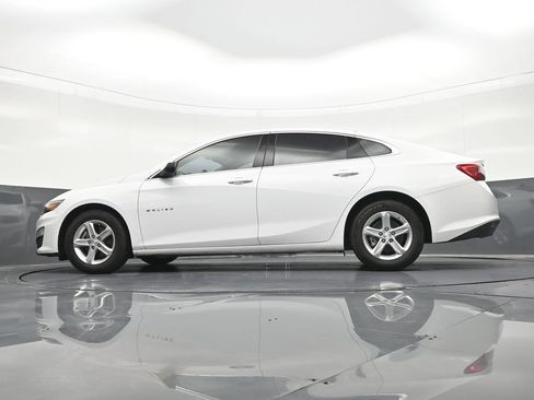 Used 2024 Chevrolet Malibu LS FWD image 24