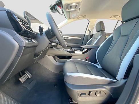 New 2026 Buick Envision Sport Touring image 15