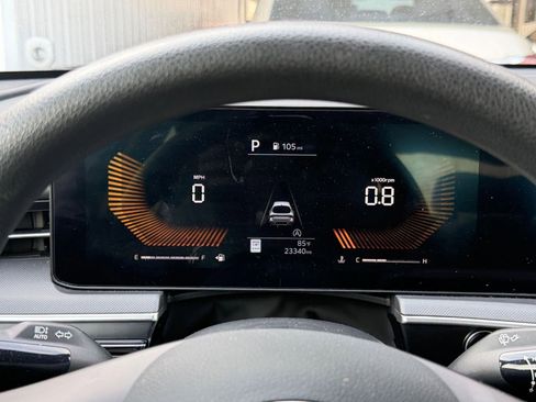 Used 2025 Kia K5 LXS image 39