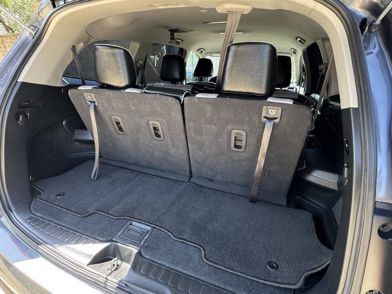 Used 2017 Honda Pilot LX image 37