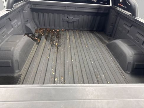 Used 2019 Chevrolet Silverado 1500 Custom Trail Boss w/ Custom Convenience Package image 13