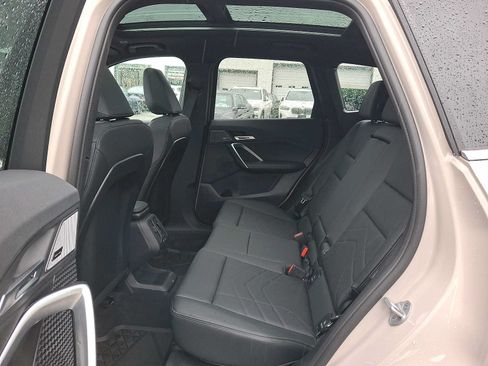 Used 2026 BMW X1 xDrive28i AWD/4WD image 10
