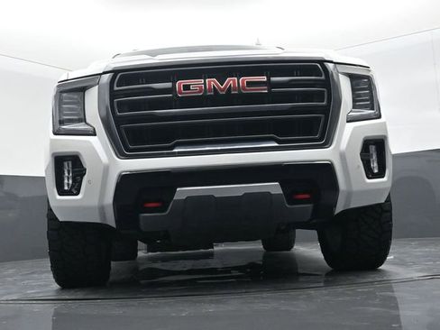Used 2023 GMC Yukon AT4 w/ Max Trailering Package image 18