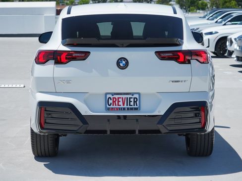 New 2026 BMW X2 xDrive28i w/ Technology Package AWD/4WD image 6