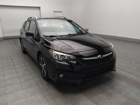 Used 2020 Subaru Impreza 2.0i Premium AWD/4WD image 13