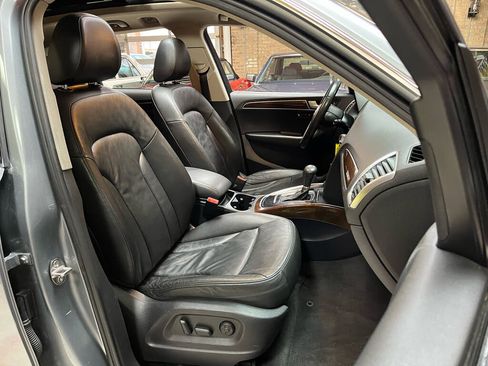 Used 2011 Audi Q5 3.2 Premium Plus AWD/4WD image 25