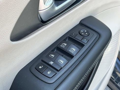 Used 2024 Chrysler Pacifica Limited FWD image 30