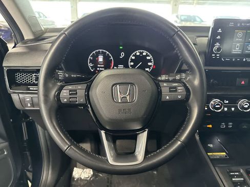 Used 2025 Honda CR-V EX-L image 14