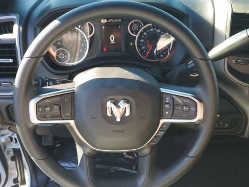 New 2026 RAM 2500 Tradesman image 29