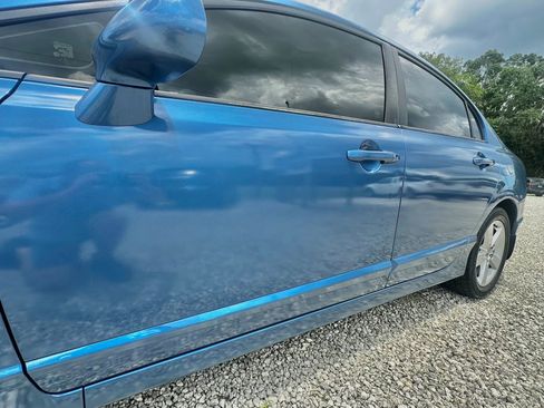 Used 2006 Honda Civic EX image 14