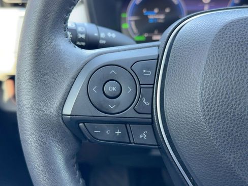 Used 2023 Toyota RAV4 Limited image 27