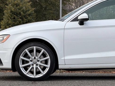 Used 2016 Audi A3 2.0T Premium Plus w/ Technology Package image 18