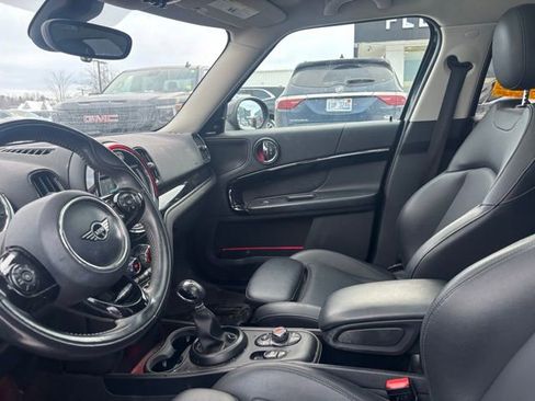 Used 2019 MINI Cooper Countryman SE image 10