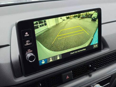 New 2026 Honda CR-V LX image 32