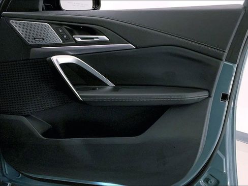 Certified 2025 BMW X2 M35i image 25