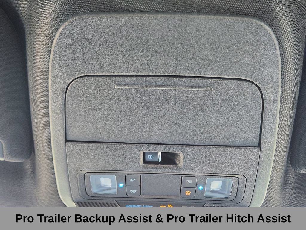 Used 2023 Ford F150 XLT w/ Equipment Group 302A High AWD/4WD image 30