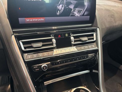 New 2026 BMW M850i xDrive AWD/4WD image 19