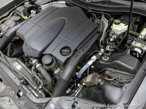 Used 2006 Chrysler Crossfire Convertible RWD image 28