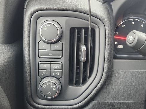 New 2026 Chevrolet Silverado 3500 W/T w/ WT Convenience Package image 22