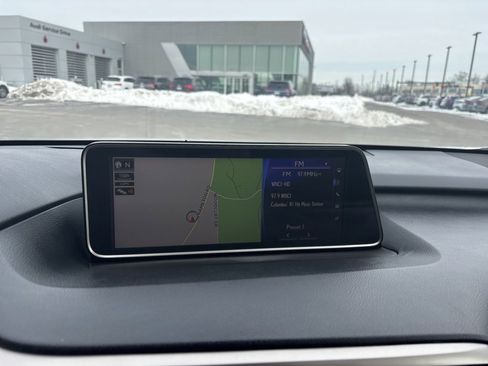 Used 2016 Lexus RX 350 AWD image 9