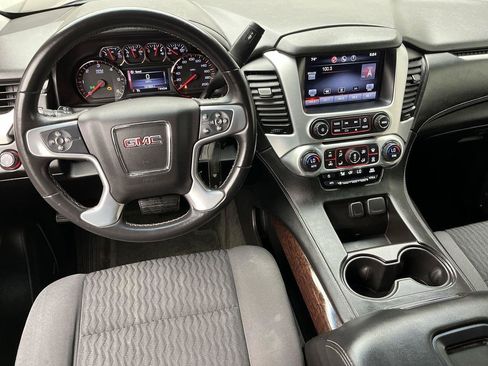 Used 2015 GMC Yukon XL SLE AWD/4WD image 13