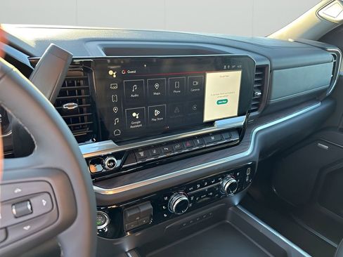 New 2026 GMC Sierra 3500 SLT w/ Texas SLT Premium Package image 34