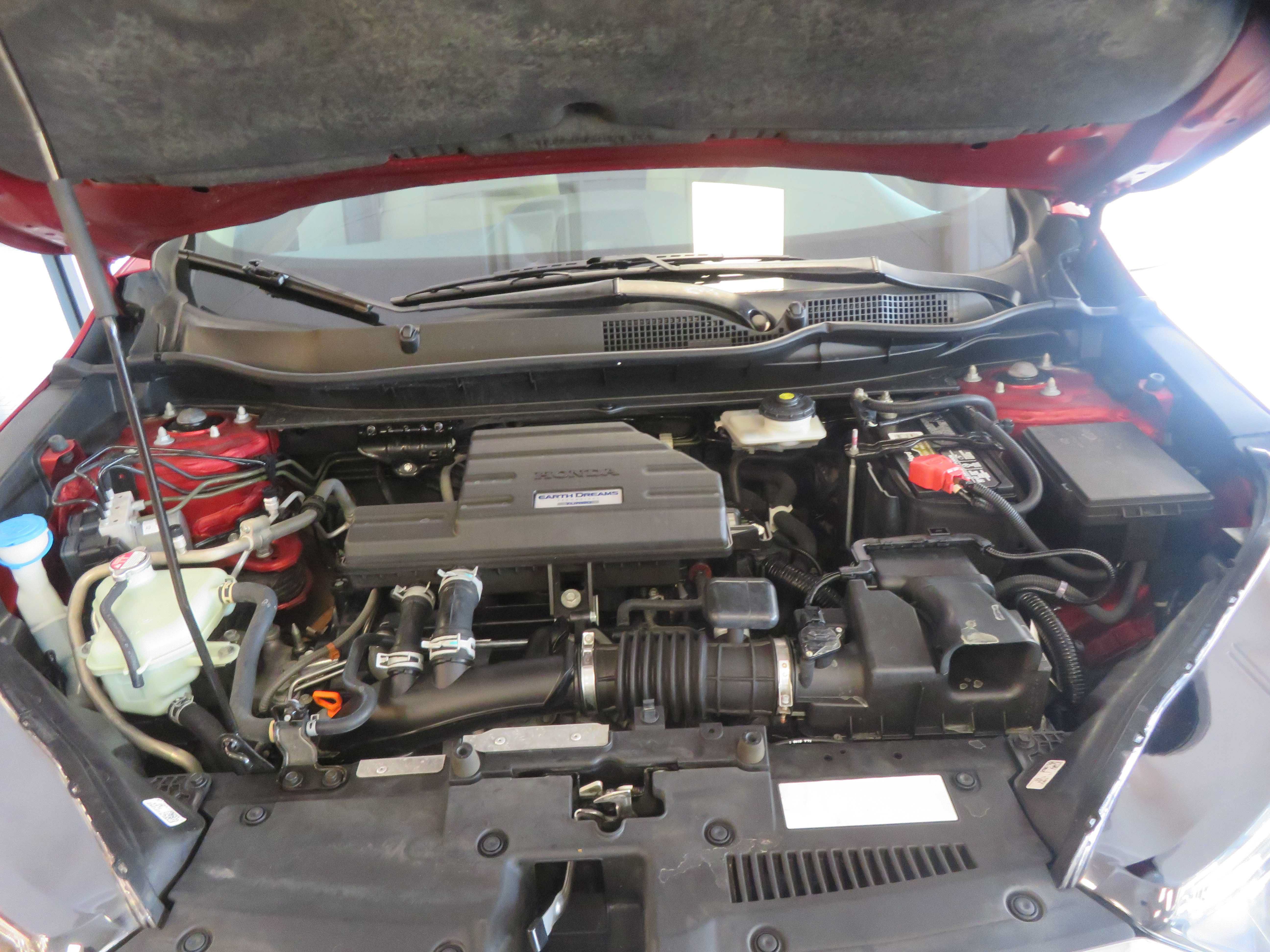 Used 2019 Honda CR-V EX image 51