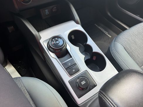 Used 2022 Ford Bronco Sport Big Bend AWD/4WD image 15