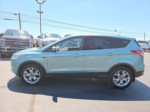 Used 2013 Ford Escape SEL AWD/4WD image 3