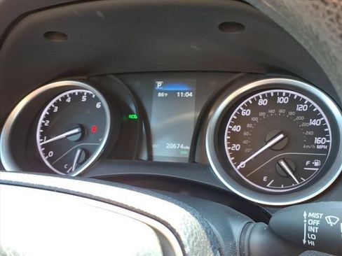 Used 2023 Toyota Camry LE FWD image 22