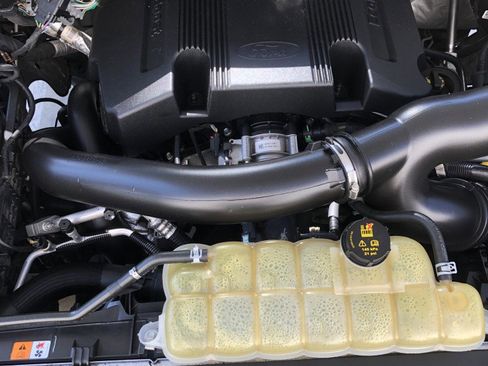 Used 2019 Ford F150 XL w/ XL Power Equipment Group image 11